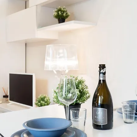 Apartment Clima-netflix-wifi-garage - Garden *