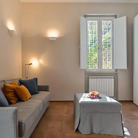 Apartment Clima-netflix-wifi-garage - Garden Rome