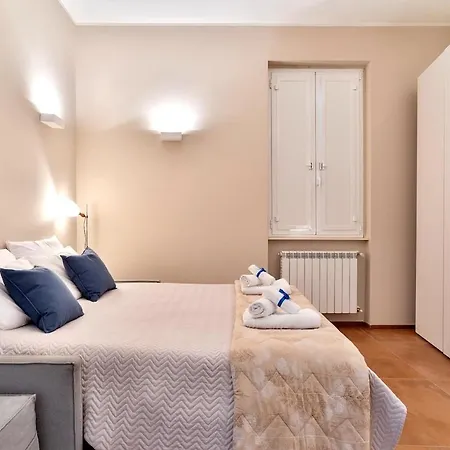 Clima-netflix-wifi-garage - Garden Apartment