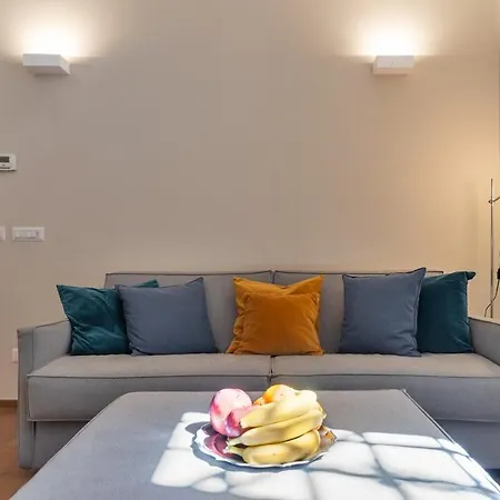 Apartment Clima-netflix-wifi-garage - Garden *