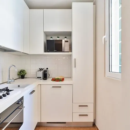 Clima-netflix-wifi-garage - Garden Rome