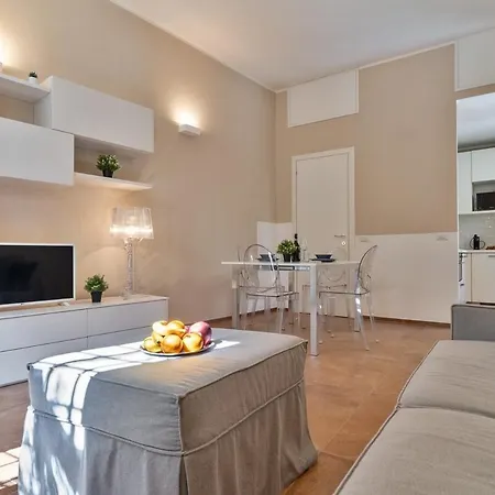 Apartment Clima-netflix-wifi-garage - Garden *