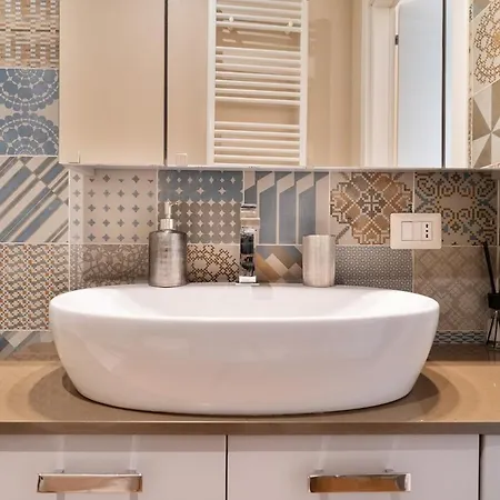 Clima-netflix-wifi-garage - Garden Apartment Rome
