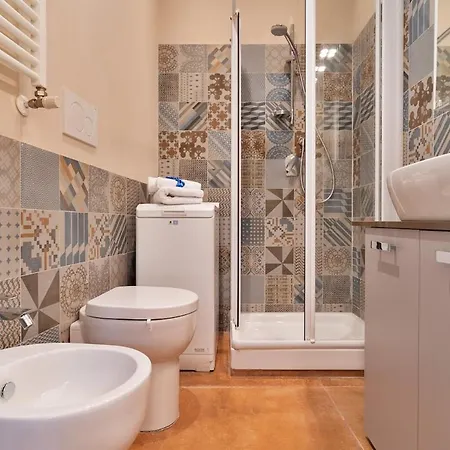 Clima-netflix-wifi-garage - Garden Apartment *