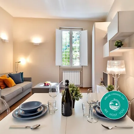 Apartment Clima-netflix-wifi-garage - Garden