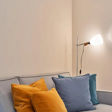 Clima-netflix-wifi-garage - Garden Rome